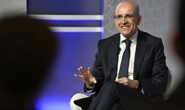 Türkiye gri listeden çıkarıldı! Mehmet Şimşek'ten