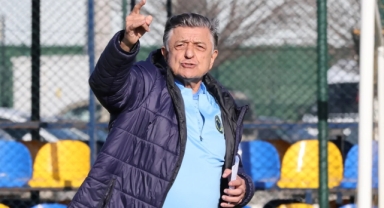 Menemen'de Yılmaz Vural'la yollar ayrılıyor