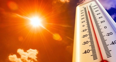 Meteoroloji uyardı: Sıcaklıklar 45 dereceyi bulacak