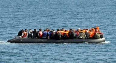 MHP’li Adıgüzel’in oğlu PKK’lılarla göçmen kaçırmış 