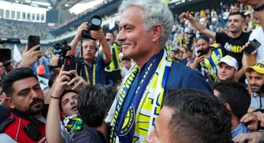 Mourinho'nun maliyeti açıklandı