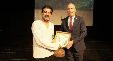 Nazım Hikmet Gaziemir’de anıldı