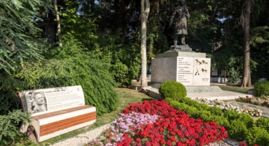 Nâzım Hikmet Kültürpark’ta anılacak