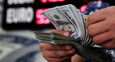 Nisan ayında cari açık 5.3 milyar dolar