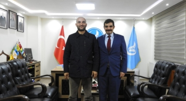 Olcay Kılavuz: “Bildiklerimi anlatmaya hazırım” 