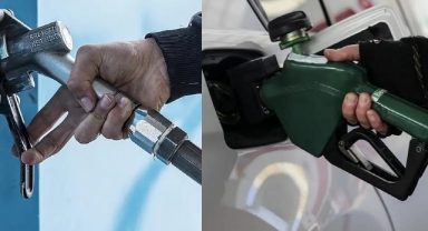 Otogaza indirim, motorine zam pompaya yansıdı