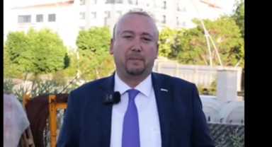 Özkan Yalım’dan Millet Camisi çıkışı: “Camimizi de yapacağız Uşak Lisesi’ni de!”