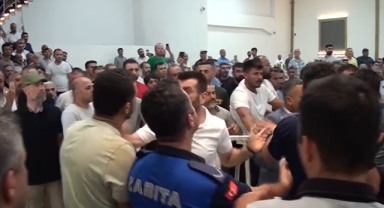 Pazarcılar Odası’ndan “kura krizi” açıklaması: “Esnafımız mağdur olmuştur” 