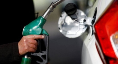 Pompaya yansıdı: Motorine zam geldi