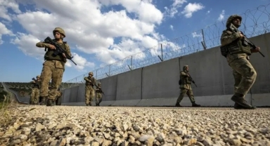 Resmi Gazete'de yayımlandı: Sınırda görev alan askerlere sosyal medya yasağı 
