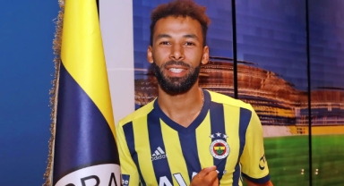 Sağlık kontrolleri için İzmir'de! Göztepe, Nazım Sangare ile anlaştı