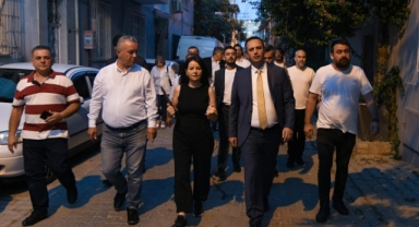 Saha çalışmalarına ara yok