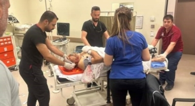 Saldırıya uğramıştı: CHP'li Bahadır'ın durumunda gelişme 