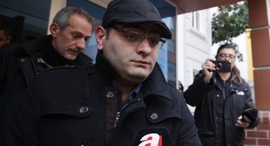 Samast'ın 'FETÖ' davasında düşme talebi