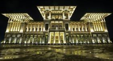 Saray saatte 81 asgari ücret harcıyor: Gösterişte 'tasarruf! yok!