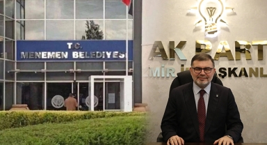 Saygılı'dan işçi çıkarmalarına tepki: AK Partili Menemen Belediyesi'ne de yüklendi