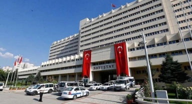 Sayıştay vurgunu tespit etti, isimleri gizlendi!