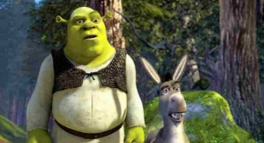 Shrek geri dönüyor! 25’inci yıl dönümünde devam filmi kararı… 