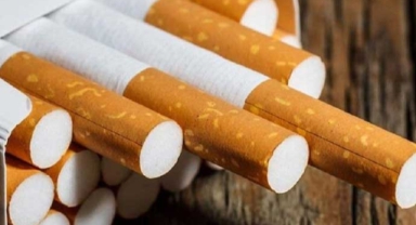 Sigaraya dev ÖTV zammı yolda