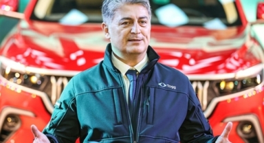 Togg'un cirosu belli oldu, diğer veriler gizlendi