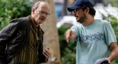 Tolga Karaçelik, yeni filminin prömiyerini New York'ta yaptı