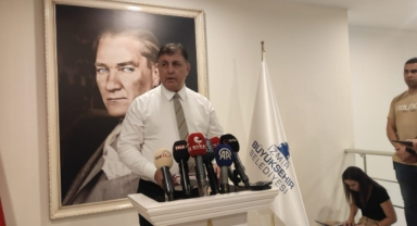 Tugay'dan TİS açıklaması: 