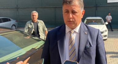 Tugay işçilerden zaman istedi: 