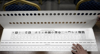 Türkiye'de 6 ayda 9 yeni parti kuruldu 