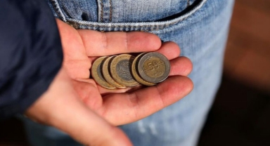 Türkiye'de yaşam maliyeti alarm veriyor