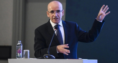 Türkiye gri listeden çıkacak mı? Bakan Şimşek, Singapur'a gidiyor