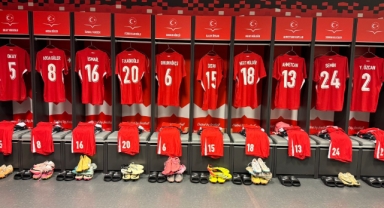 Türkiye'nin Euro 2024'teki ilk sınavı Gürcistan