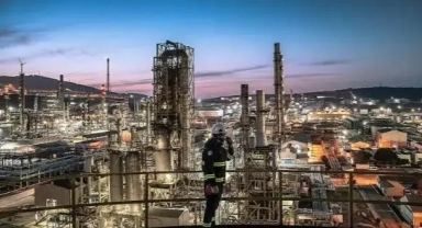 Türkiye'nin sanayi devleri açıklandı