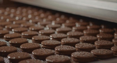 Ülker Bisküvi, gıda deviyle birleşiyor