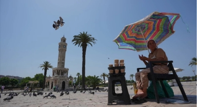 Uzman isim açıkladı: Sıcak hava depremi tetikler mi?