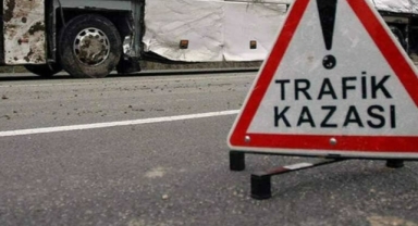 Yerlikaya açıkladı: Kurban Bayramı'nda 72 kişi öldü 