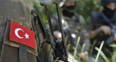 11 gözaltı! İzmir'de DEAŞ baskını