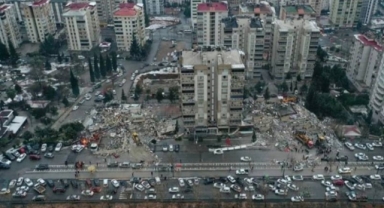 115 kişi hayatını kaybetmişti; müteahhit, depremzedeleri suçladı!