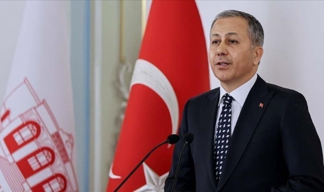 13 ilde DEAŞ'a yönelik operasyon gerçekleştirildi