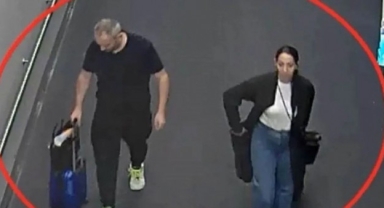 14 milyon liralık vurgun! Film gibi soygun