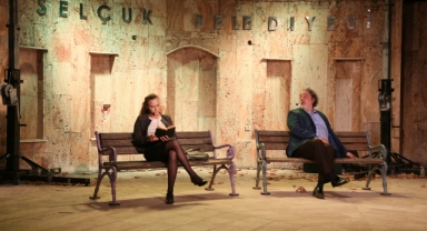 17.Uluslararası Türkiye Buluşması'na yoğun ilgi