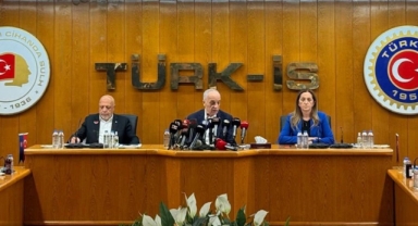 3 sendika tek ses: Asgari ücrete acil zam!