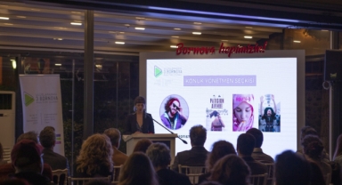 4'üncü kez sinemaseverlerle buluşuyor... Uluslararası Bornova Kısa Film Günleri başlıyor