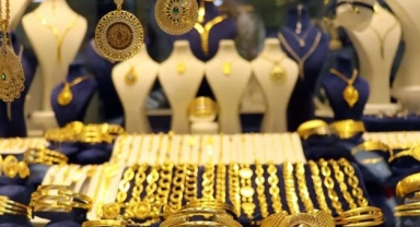 9 büyükşehirdeki kuyumculara eş zamanlı denetim