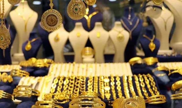 9 büyükşehirdeki kuyumculara eş zamanlı denetim