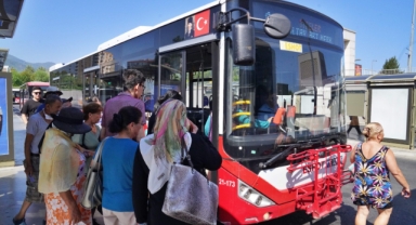 '90 dakika' aktarma geri geldi