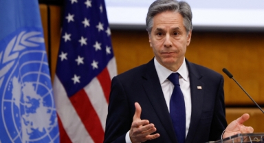 ABD Dışişleri Bakanı'ndan suikast açıklaması: Haberimiz yoktu