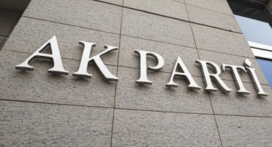 AK Parti'de değişim rüzgarı