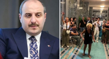 AK Partili Varank'tan hayvanseverlere çirkin sözler: 'Çapulcular' dedi