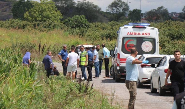 AKP'li eski belediye başkanı silahlı saldırıda hayatını kaybetti