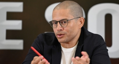 Alex De Souza'dan Mourinho yorumu: 'Onun takımın başına geçmesi...'